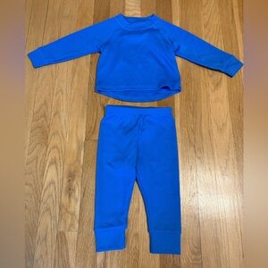 L.L. Bean Underlayer